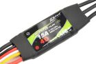 ZTW Mantis Slim 15A SBEC G2- 2-4S SBEC 5V/3A / ZT-2015111