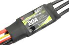 ZTW Mantis Slim 20A SBEC G2 2-4S SBEC 6V/3A / ZT-2020211