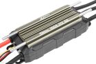 ZTW Seal 160A HV SBEC G2 6-14S Lipo SBEC 6-7.4-8.4V/10A / ZT-7160310