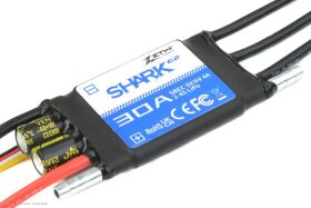 ZTW Shark 30A SBEC G2 2-4S SBEC 5-6V/4A / ZT-6030210