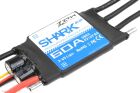ZTW Shark 60A SBEC G2 2-6S SBEC 5-6V/8A / ZT-6060210