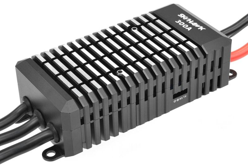 ZTW Skyhawk 300A HV OPTO 6-14S OPTO / ZT-4300411