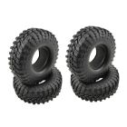 H-SPEED 1,9 Crawler Reifen #1 4Stück / HSPR001