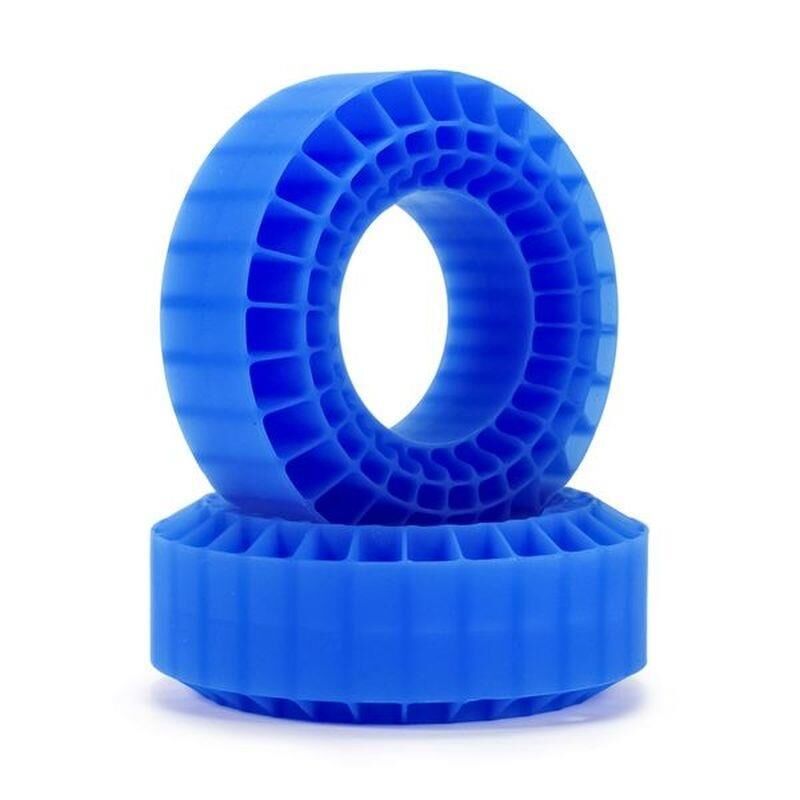 H-SPEED 1.9 Silikon Crawler Einlage blau / HSPR006