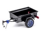 H-SPEED Anhänger Alu 1/18 / HSPX053