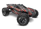 TRAXXAS Rustler 4x4 VXL HD Extreme Heavy Duty Upgrade rot 1/10 Stadium-Truck RTR / TRX67376-4-RED
