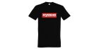 Kyosho T-Shirt Spring 24 Schwarz XL / K.88245-XL