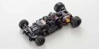 Kyosho Mini-Z RWD Sauber Mercedes C9 No.62 AEG LM 1988 (W-LM/KT531P) / K.32353AG