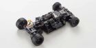 Kyosho Mini-Z RWD Sauber Mercedes C9 No.62 AEG LM 1988 (W-LM/KT531P) / K.32353AG