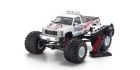 Kyosho USA-1 VE 1:8 4WD Readyset EP (Torx8-Brainz8 ESC) / K.34257D