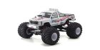 Kyosho USA-1 VE 1:8 4WD Readyset EP (Torx8-Brainz8 ESC) / K.34257D