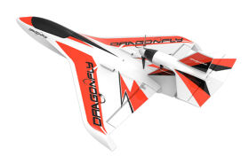Joysway Dragonfly V3 RC-Flugmodell ARR und PNP, ohne Sender, Akku und Ladegerät / JOY6302V3-PNP