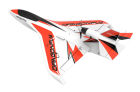 Joysway Dragonfly V3 RC-Flugmodell ARR und PNP, ohne Sender, Akku und Ladegerät / JOY6302V3-PNP