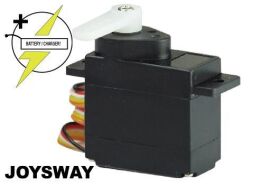 Joysway Rennboot elektrisch RTR Mad Shark V2 BRUSHLESS  HRC COMBO 11.1V 1500mAh 40C LiPo & AC Balance Ladegerät / JOY8205V2-PLUS