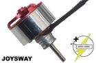 Joysway Rennboot elektrisch RTR Mad Shark V2 BRUSHLESS  HRC COMBO 11.1V 1500mAh 40C LiPo & AC Balance Ladegerät / JOY8205V2-PLUS
