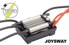 Joysway Rennboot elektrisch RTR Mad Shark V2 BRUSHLESS  HRC COMBO 11.1V 1500mAh 40C LiPo & AC Balance Ladegerät / JOY8205V2-PLUS