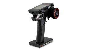 AMEWI / AMXRock Caballo Crawler 4WD 1:10 ARTR grau-metallic / 22666