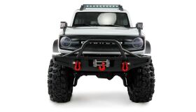 AMEWI / AMXRock Caballo Crawler 4WD 1:10 ARTR hellgrau / 22668