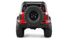 AMEWI / AMXRock Caballo Crawler 4WD 1:10 ARTR rot-metallic / 22669