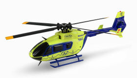 AMEWI / AFX-135 Alpine Air Ambulance Helikopter 4-Kanal...