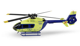 AMEWI AFX-135 Alpine Air Ambulance Helikopter 4-Kanal 6G RTF / 25339