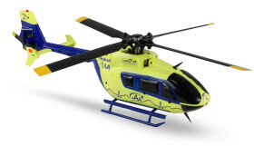 AMEWI AFX-135 Alpine Air Ambulance Helikopter 4-Kanal 6G RTF / 25339