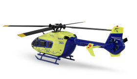 AMEWI AFX-135 Alpine Air Ambulance Helikopter 4-Kanal 6G RTF / 25339
