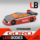 HOTRACE Goro Karosserie Standard / HRELB10GRO-S