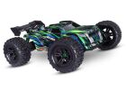 TRAXXAS SLEDGE 4x4 belted grün 1/8 Monster-Truck RTR / TRX95096-4-GRN
