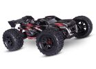 TRAXXAS SLEDGE 4x4 belted rot 1/8 Monster-Truck RTR / TRX95096-4-RED