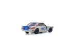 Kyosho Mini-Z AWD Skyline 2000GT-R KPGC10 Racing72 Blue No15 (MA020/KT531P) / K.32643BL