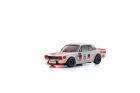 Kyosho Mini-Z AWD Skyline 2000GT-R KPGC10 Racing72 Red No.6 (MA020/KT531P) / K.32643R