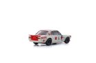 Kyosho Mini-Z AWD Skyline 2000GT-R KPGC10 Racing72 Red No.6 (MA020/KT531P) / K.32643R