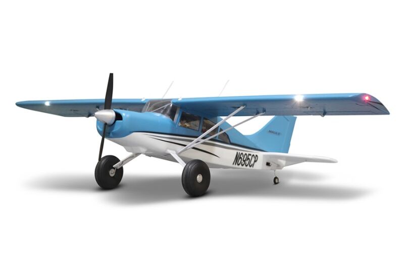 FMS Maule PNP 150 cm inkl.Schwimmer