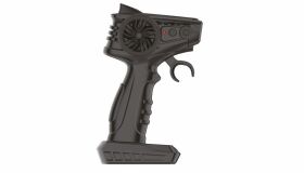 AMEWI / Fairplay I Schlepper Boot 1:72 RTR grün / 26110