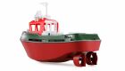 AMEWI / Fairplay I Schlepper Boot 1:72 RTR grün / 26110
