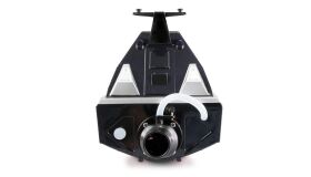 AMEWI / Black Turbo Militärboot mit Jetantrieb 420mm RTR schwarz / 26112