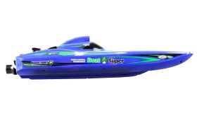 AMEWI / Blue Arrow Katamaran brushless Jetantrieb 400mm RTR / 26114