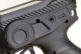 ABSIMA 10-Kanal Fernsteuerung "CR10P" 2.4GHz inkl. Empfänger / 2000013