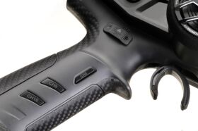 ABSIMA 10-Kanal Fernsteuerung "CR10P" 2.4GHz inkl. Empfänger / 2000013