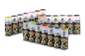 Absima Paintz Polycarbonat-Spray weiß XL 400 ml / 3500001XL