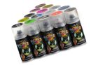 ABSIMA Paintz Polycarbonat Spray "SCHWARZ XL" 400ml / 3500005XL