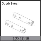 ABSIMA Outdrives (2 St.) - CR3.4eco / 1231008