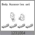 ABSIMA Karosserieanbauteile - CR3.4eco / 1231004