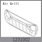 ABSIMA Kühlergrill - CR3.4eco / 1231002