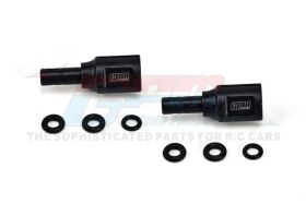 GPM Stahl Diffmitnehmer 4140 Med-Carbon v/h/mitte /...