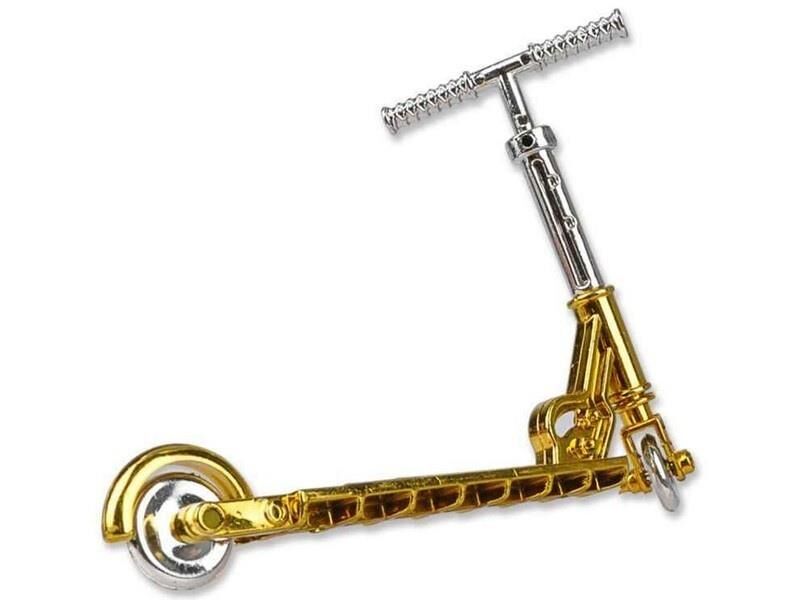 H-SPEED Deko 1/10 Roller / HSPY077