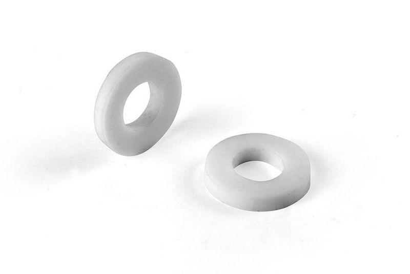 HUDY Plastikring 6x12 / HUD102059