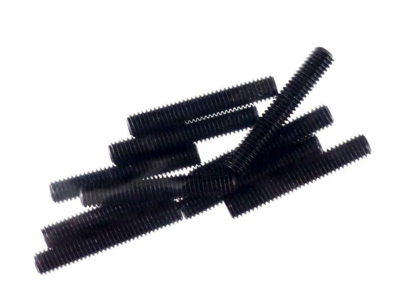 MUGEN Madenschraube M3x18 / MUGB0678