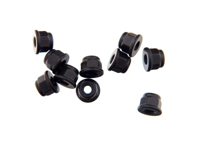 MUGEN Stopmutter M3 / MUGB0717